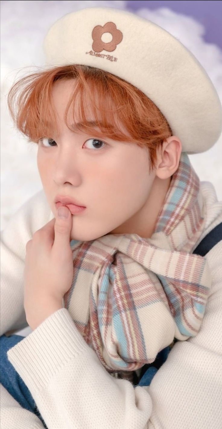 A moment captured by a fan of Yoon Sanha