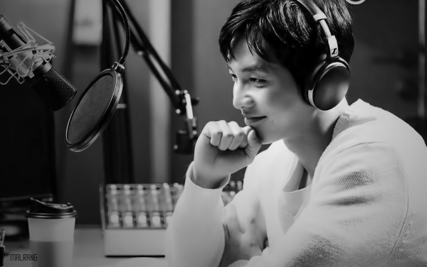 イ・スンギのビハインドカット