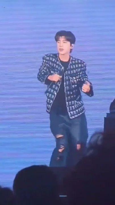 粉絲拍下的林英雄瞬間