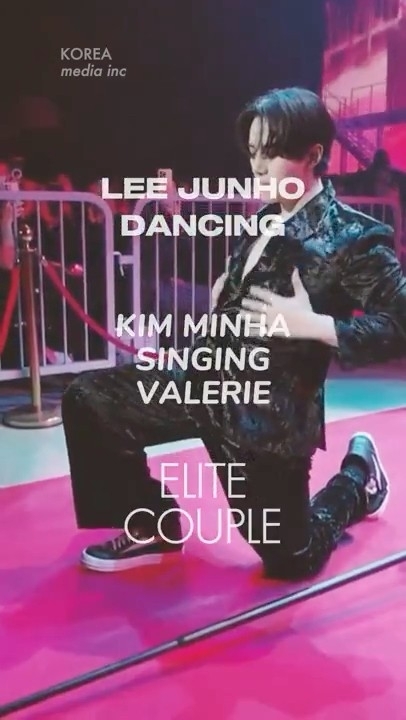 李俊昊的最新照片