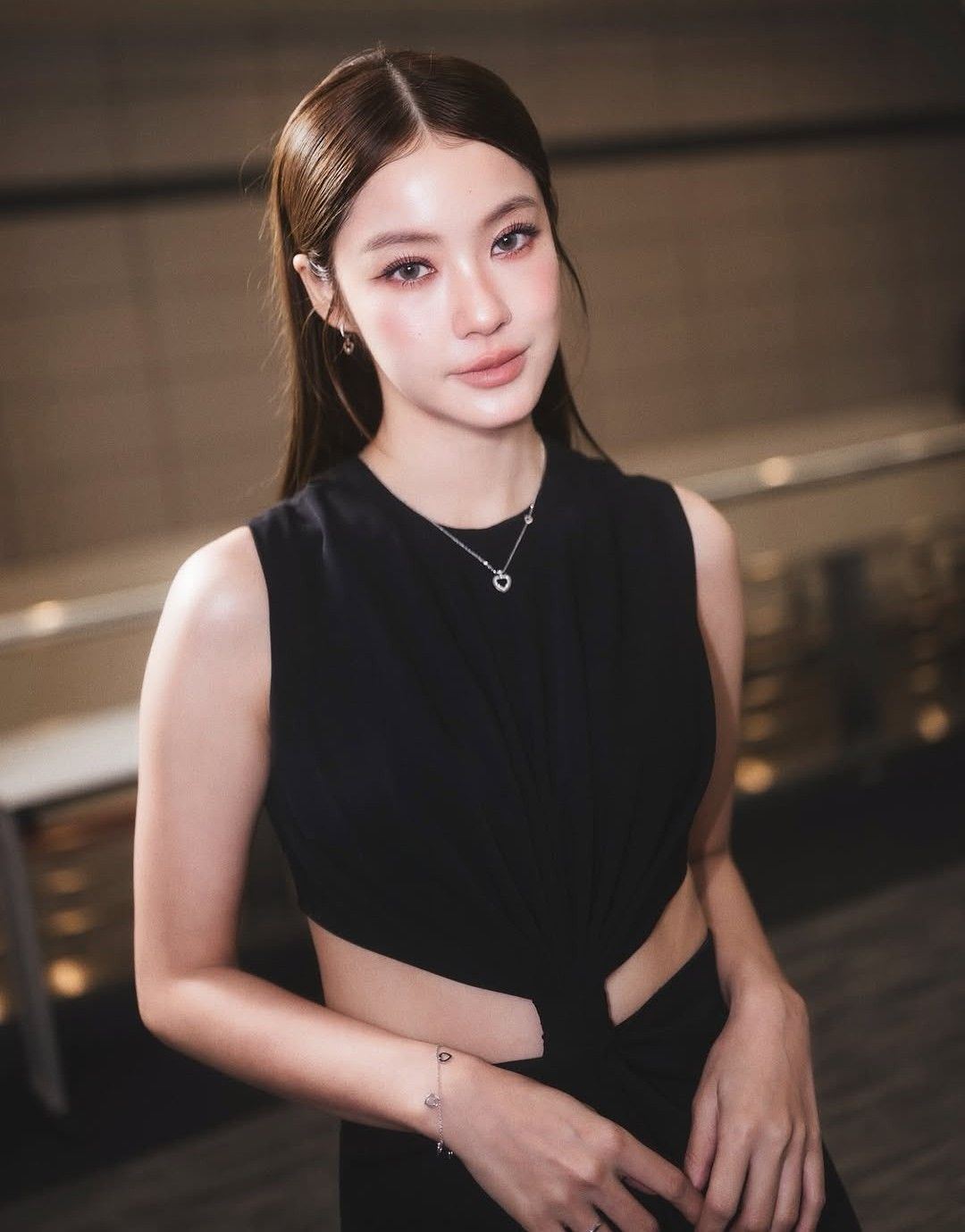 Latest photo of Namtan Tipnaree Weerawatnodom