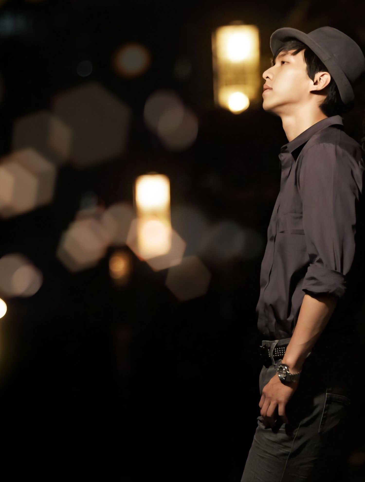 Foto kegiatan terbaru dari Lee Seunggi