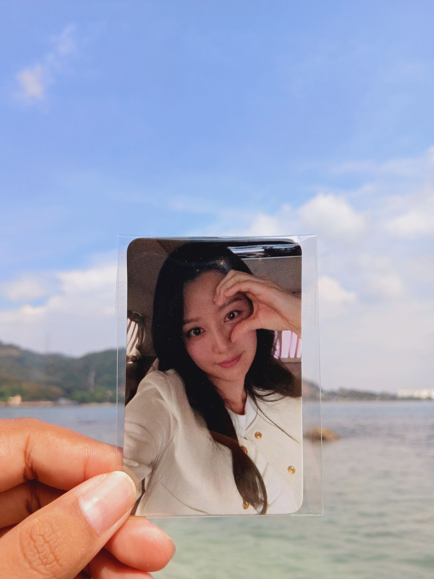 김지원 최근 활동샷