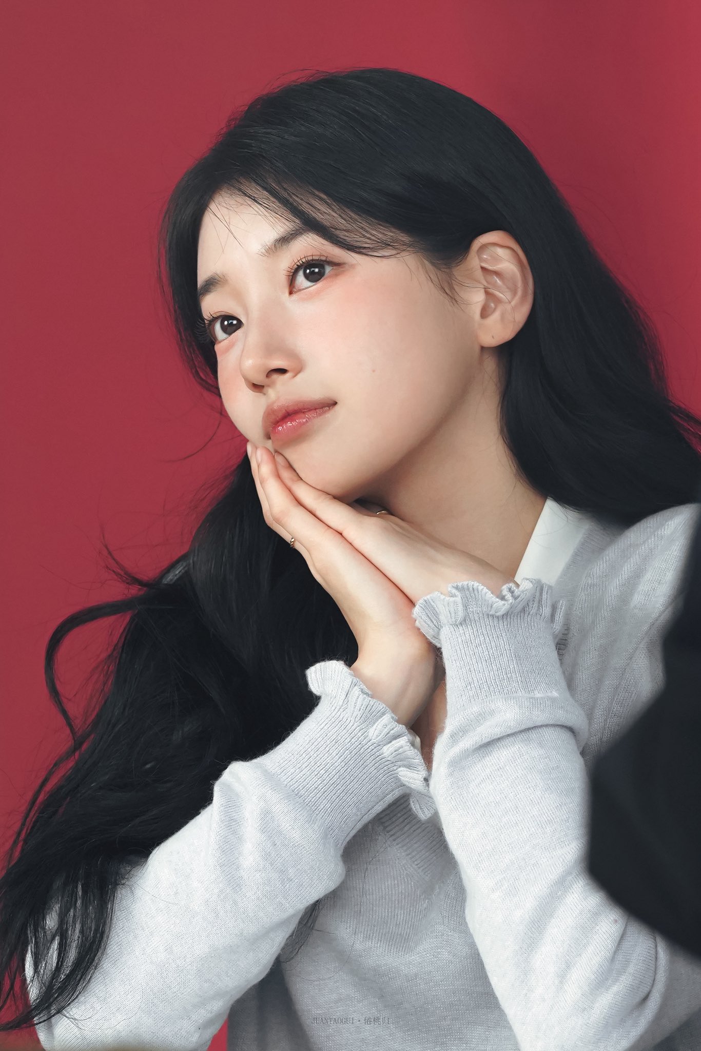 ペ・スジの最近の活動ショット