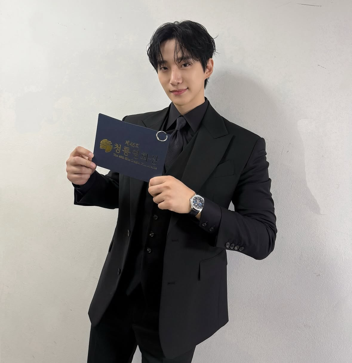 Foto kegiatan terbaru dari Lee Junho