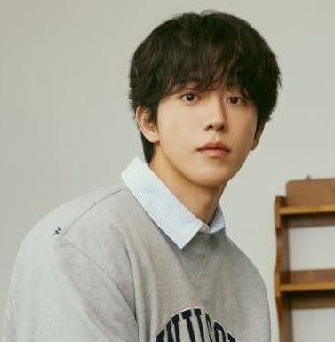 A moment captured by a fan of Nam Joohyuk
