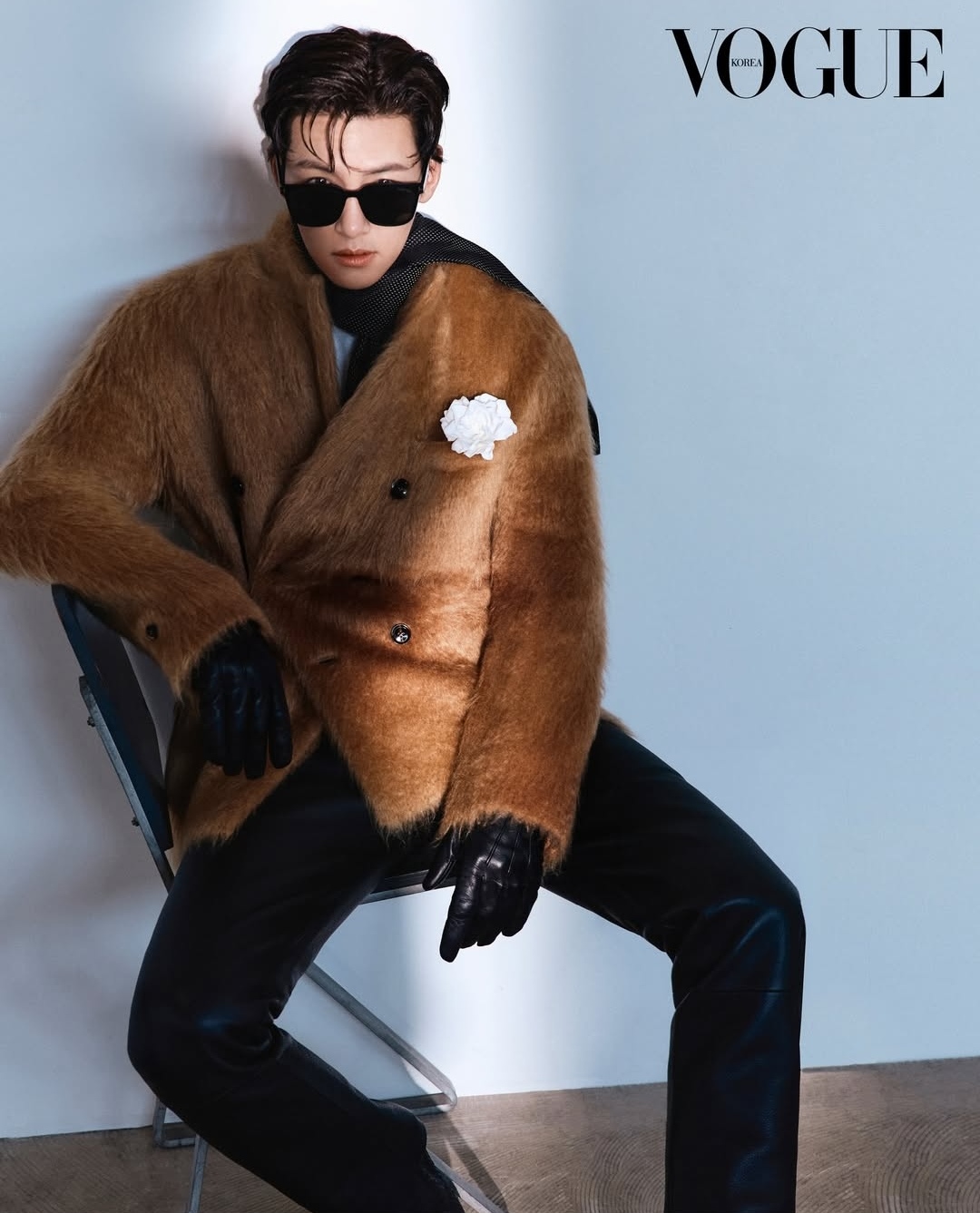 池昌旭的最新照片