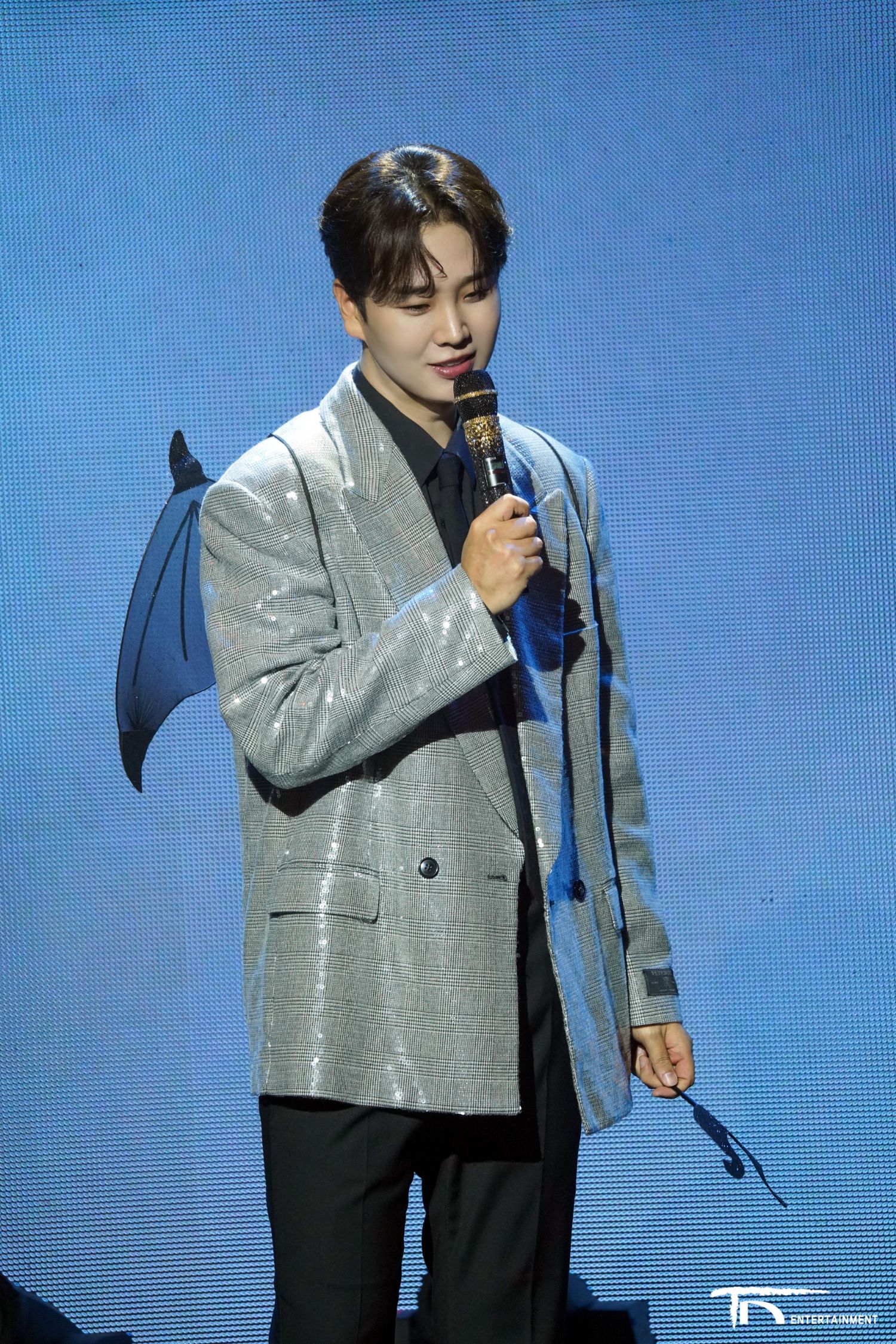 Latest photo of Song Minjun