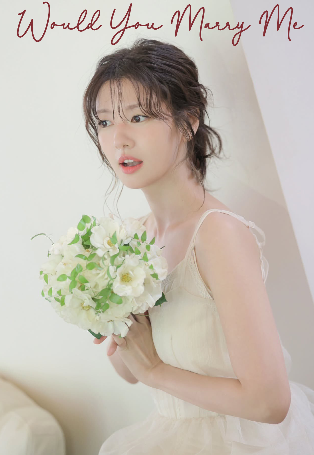 Latest photo of Jung Somin