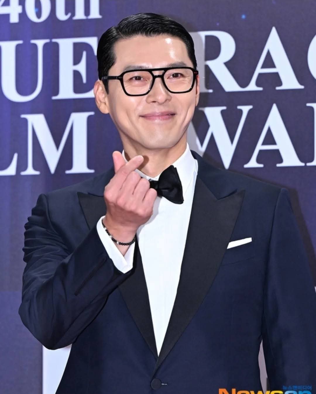 玄彬的近期活动照