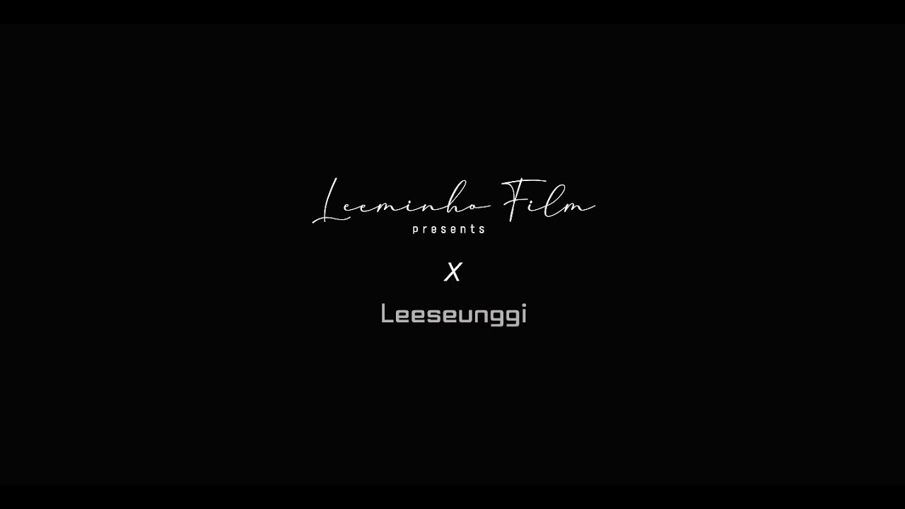 Foto kegiatan terbaru dari Lee Minho