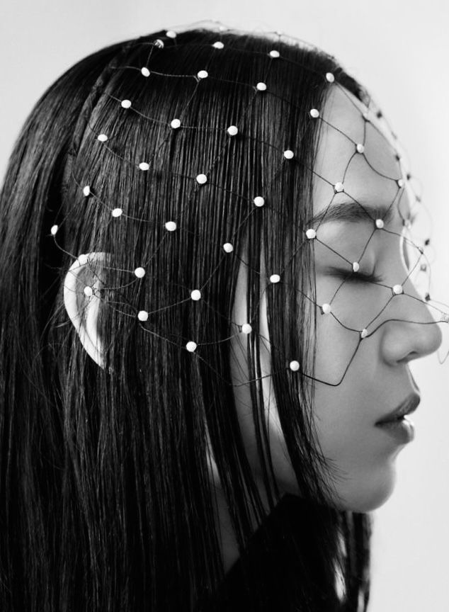 Latest photo of Shin Haesun