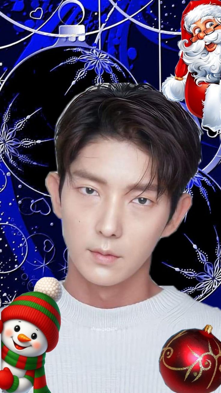 A moment captured by a fan of Lee Joongi