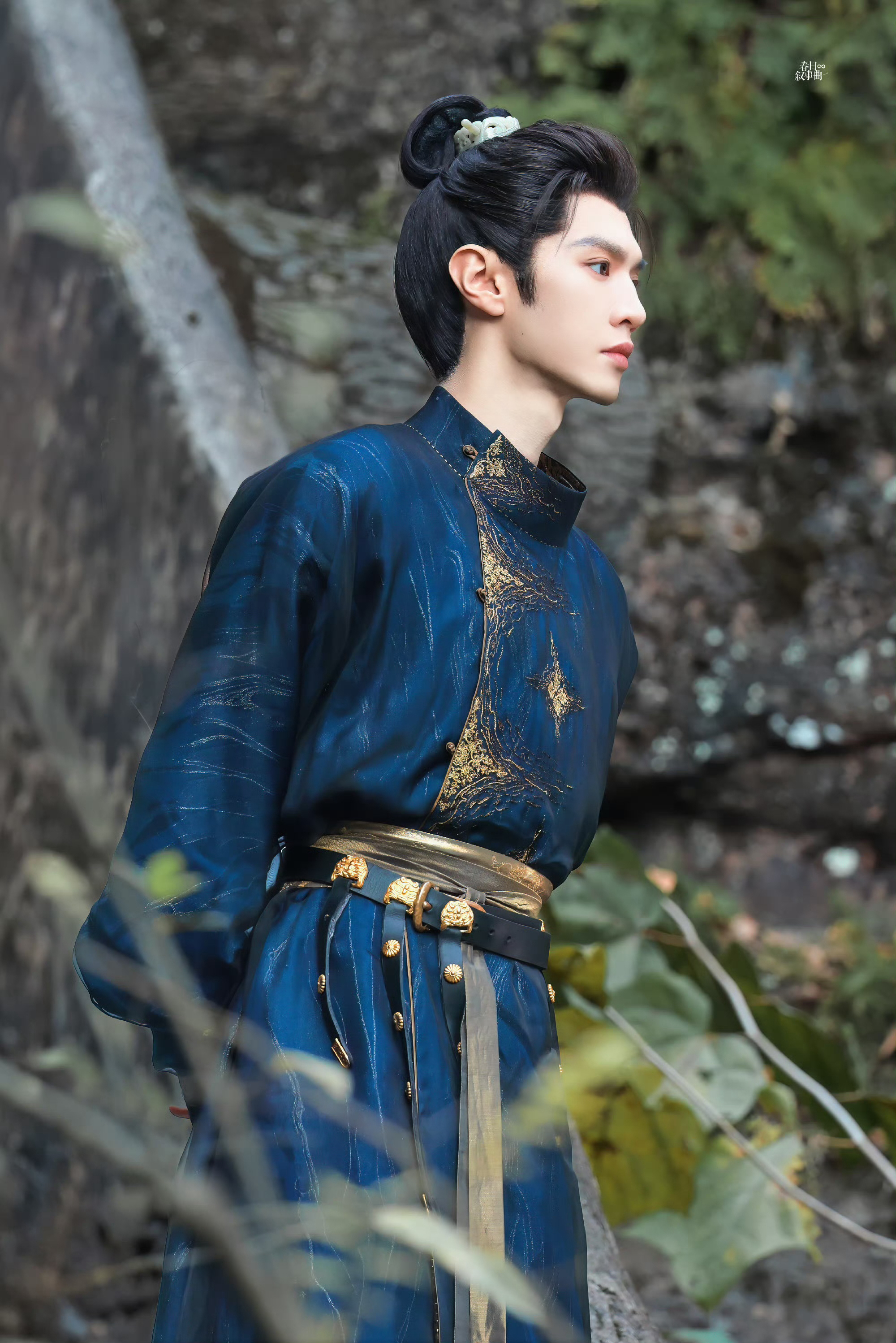 Latest photo of Chen Zhe Yuan