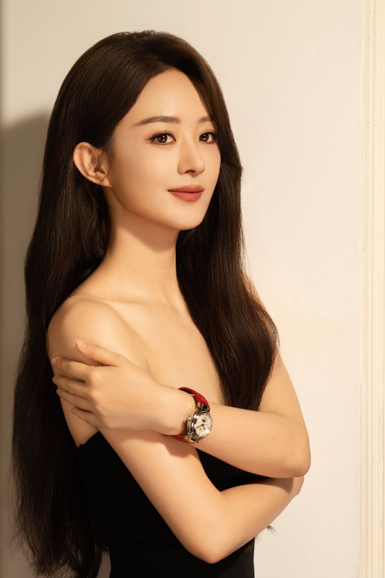 Latest photo of Zhao Liying