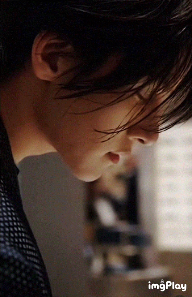 Recent activity shot of Ji Changwook