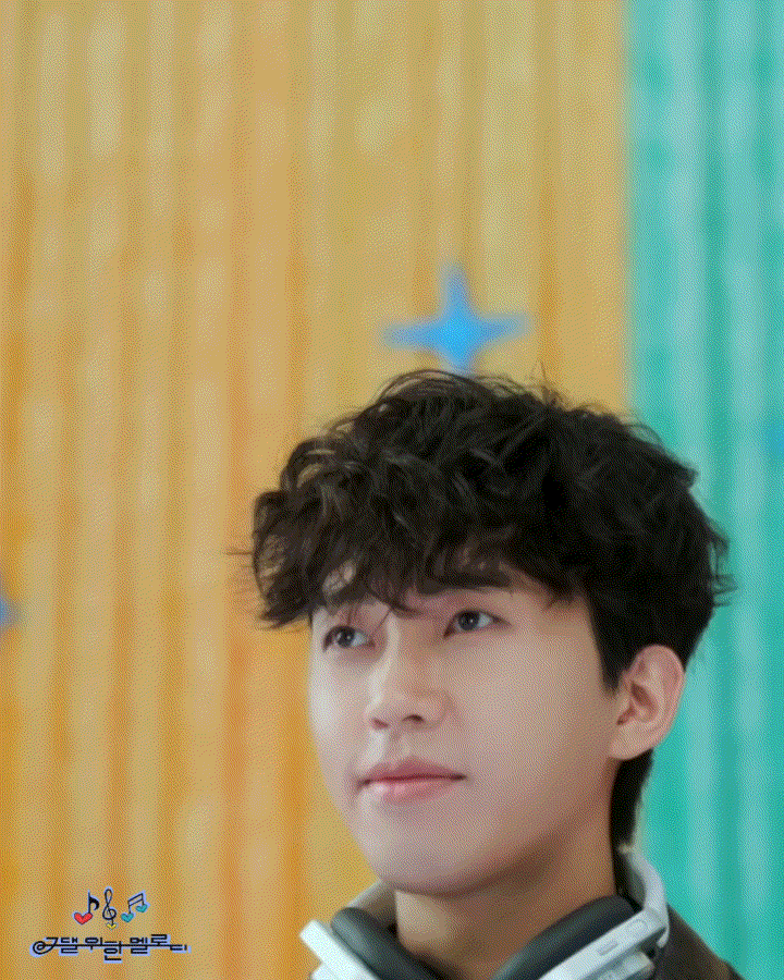 Latest photo of Lim Youngwoong