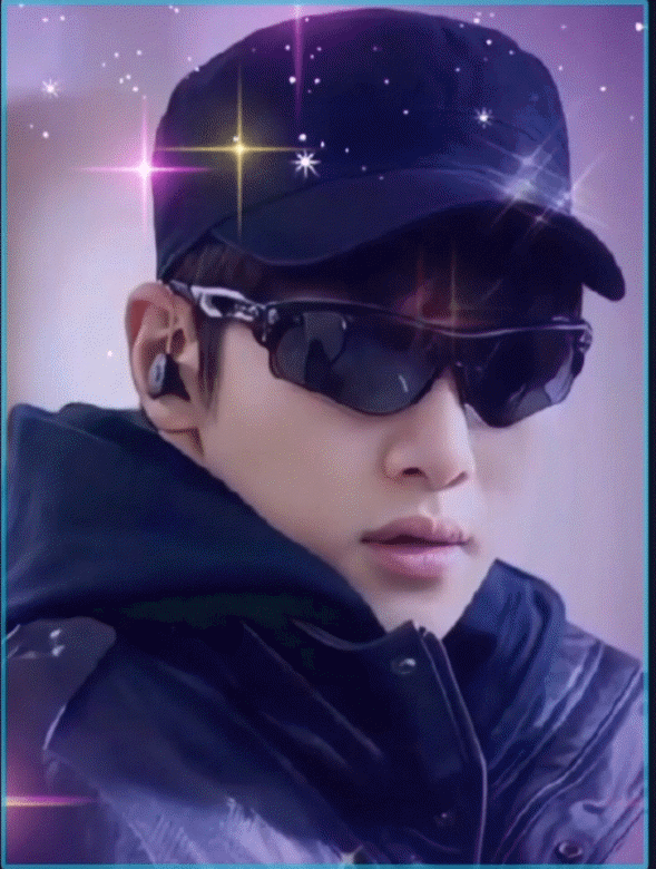 池昌旭的近期活动照