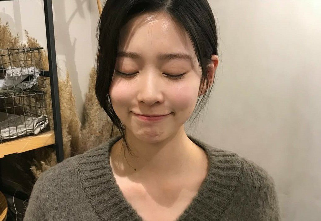 Latest photo of Kim Minju