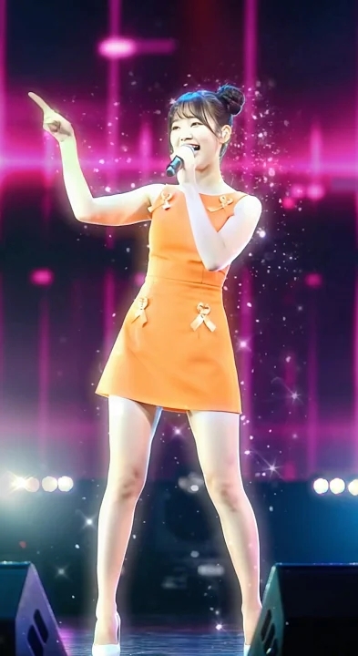 Today's popular wallpaper in Song Gain community