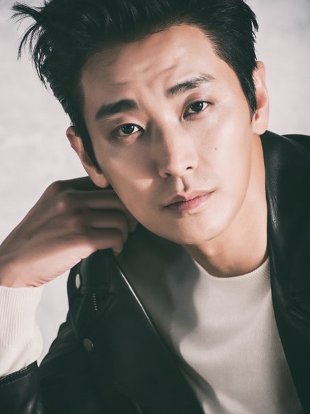 Latest photo of Joo Jihoon