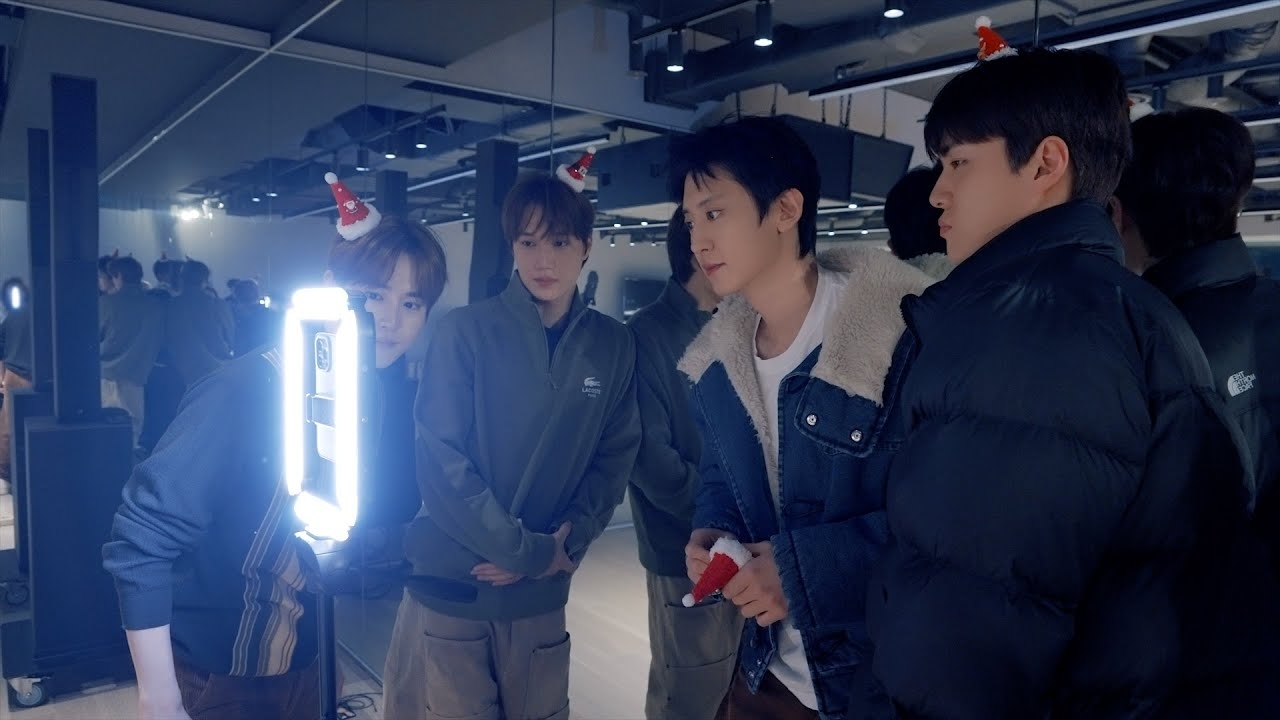 ド・ギョンス (ディオ)の最新写真