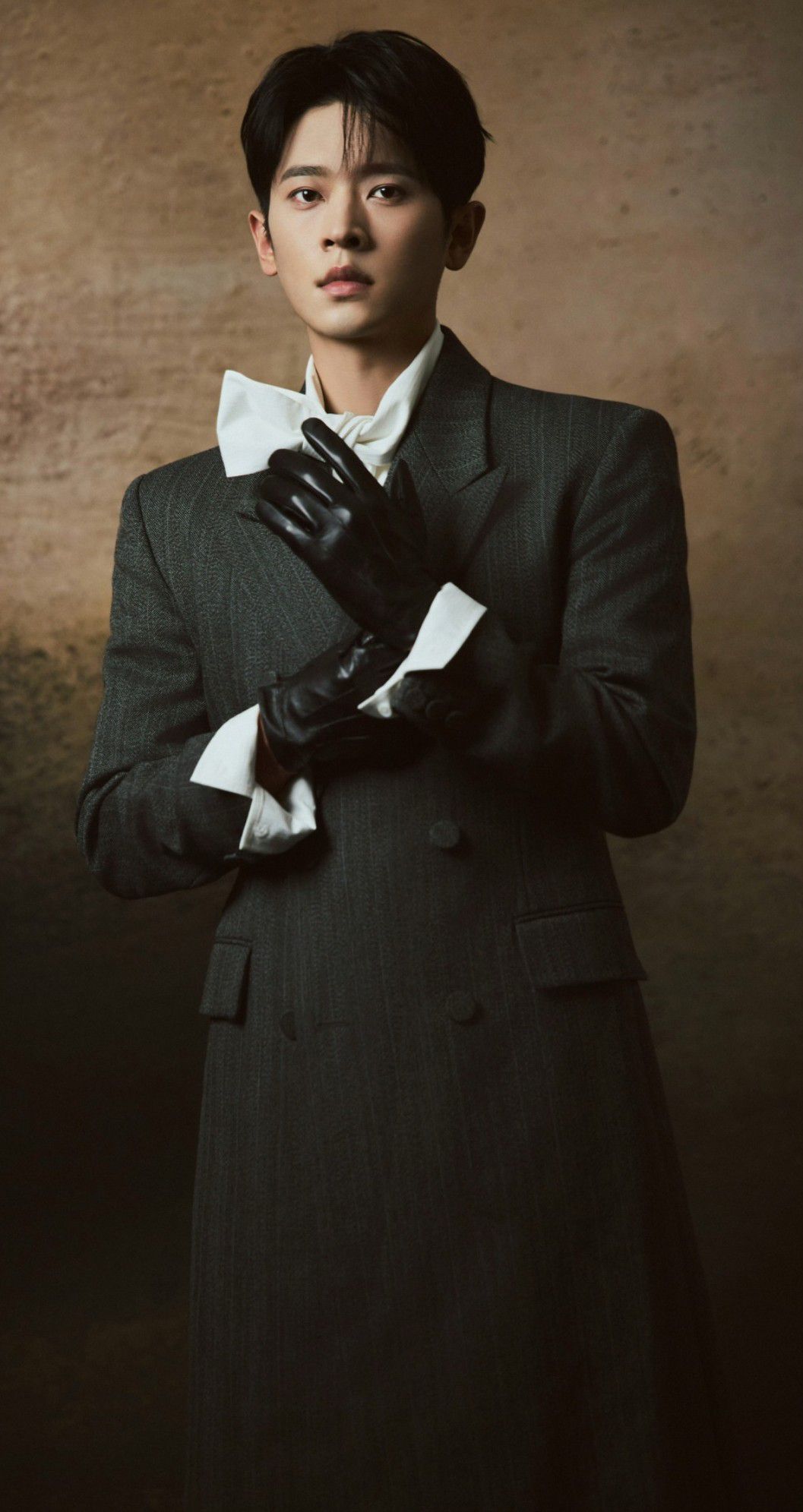 Recent activity shot of Ryan Lei