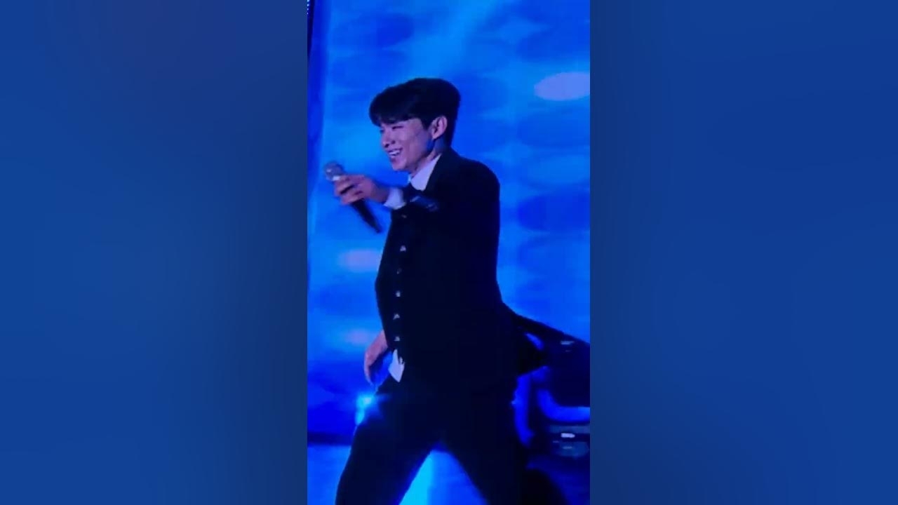 Latest photo of Na Taejoo