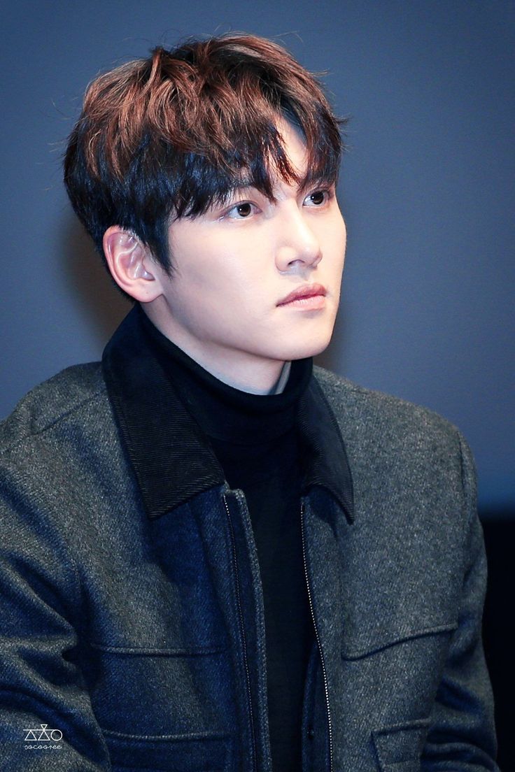 池昌旭的幕後花絮