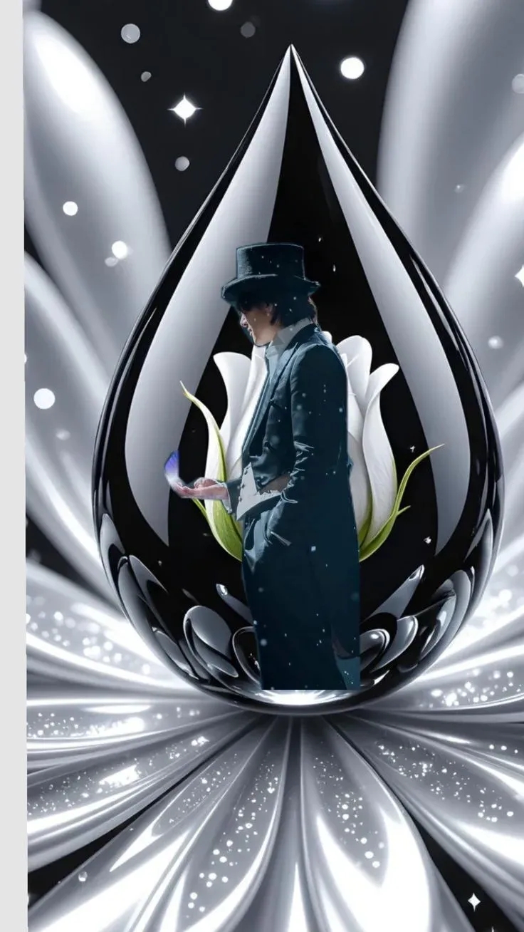 Behind-the-scenes cut of Ji Changwook