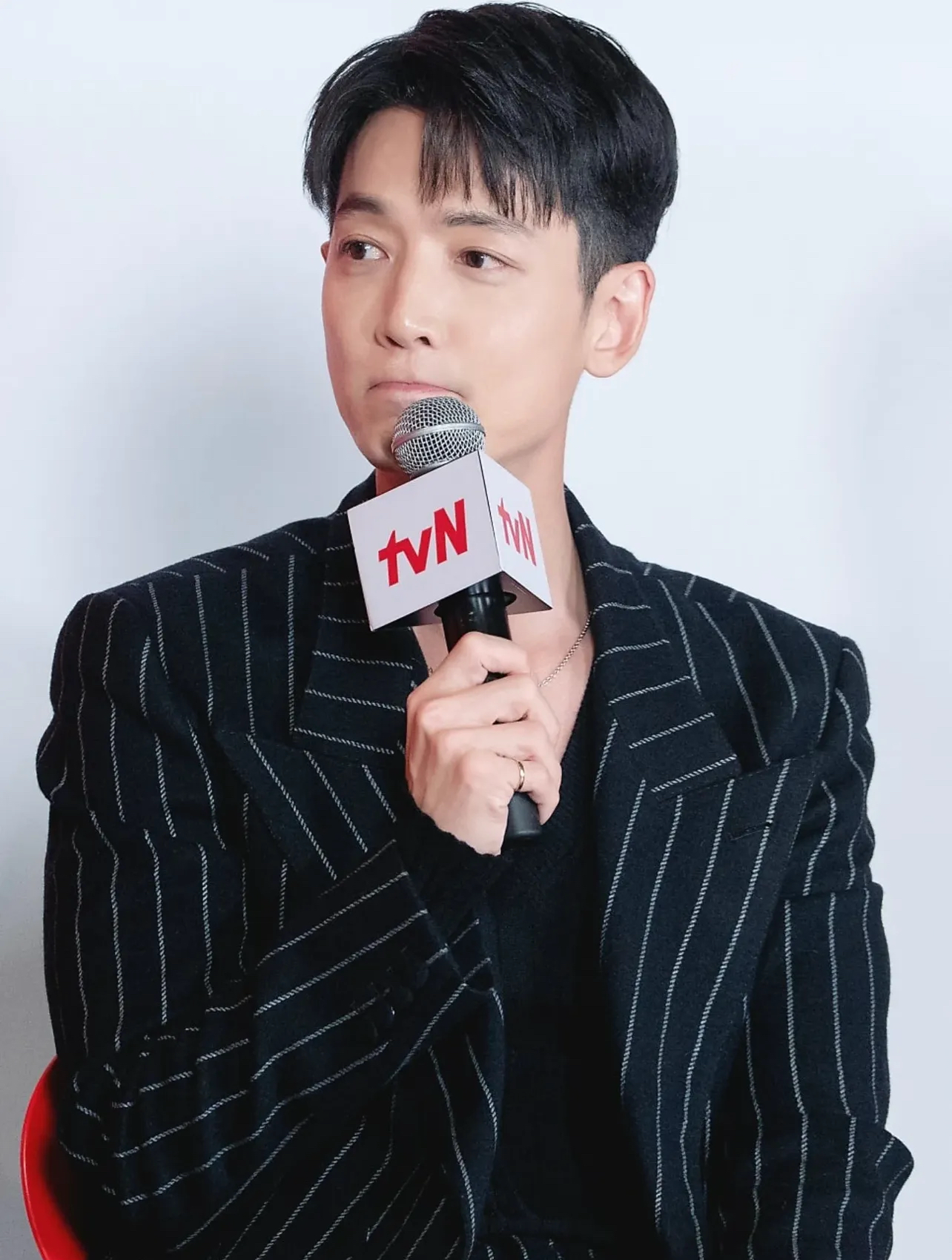 Latest photo of Jung Kyungho