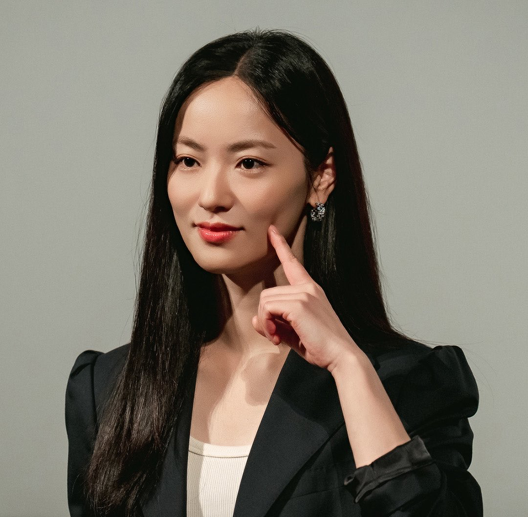 Latest photo of Jeon Yeobeen