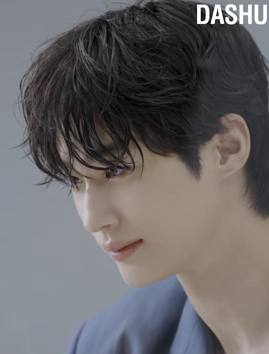 Latest photo of Byeon Wooseok