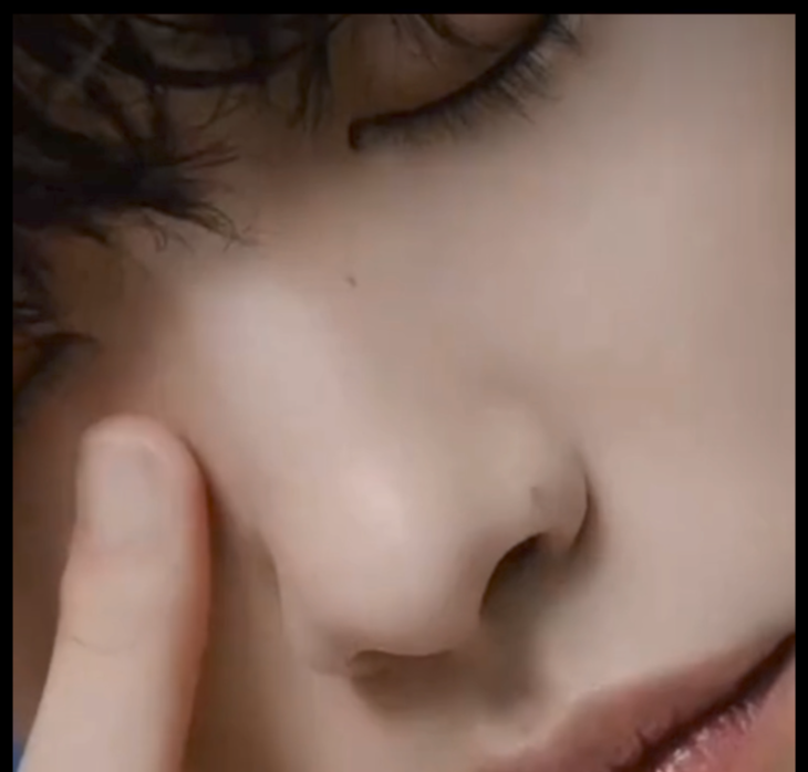 Recent activity shot of Woo Dohwan