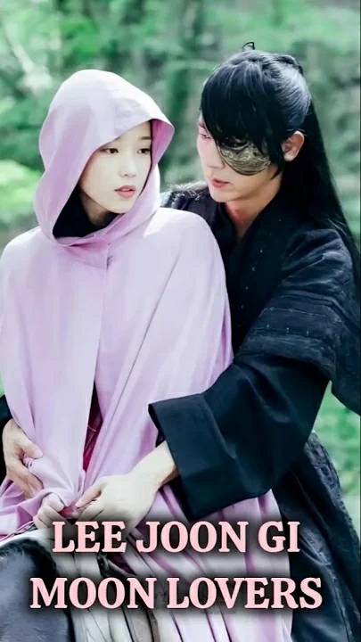 イ・ジュンギのビハインドカット