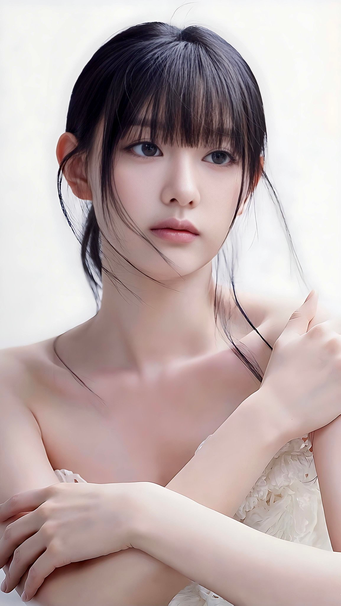 Representative background image loved by Kim Jiwon fandom