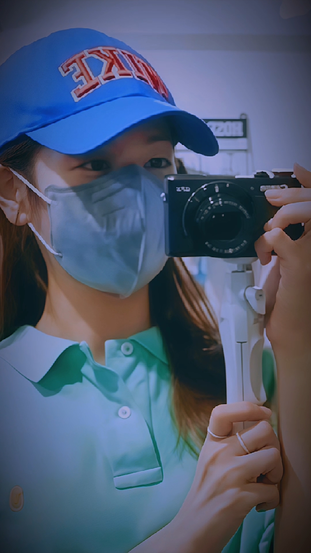 Today's popular wallpaper in Jung Somin community