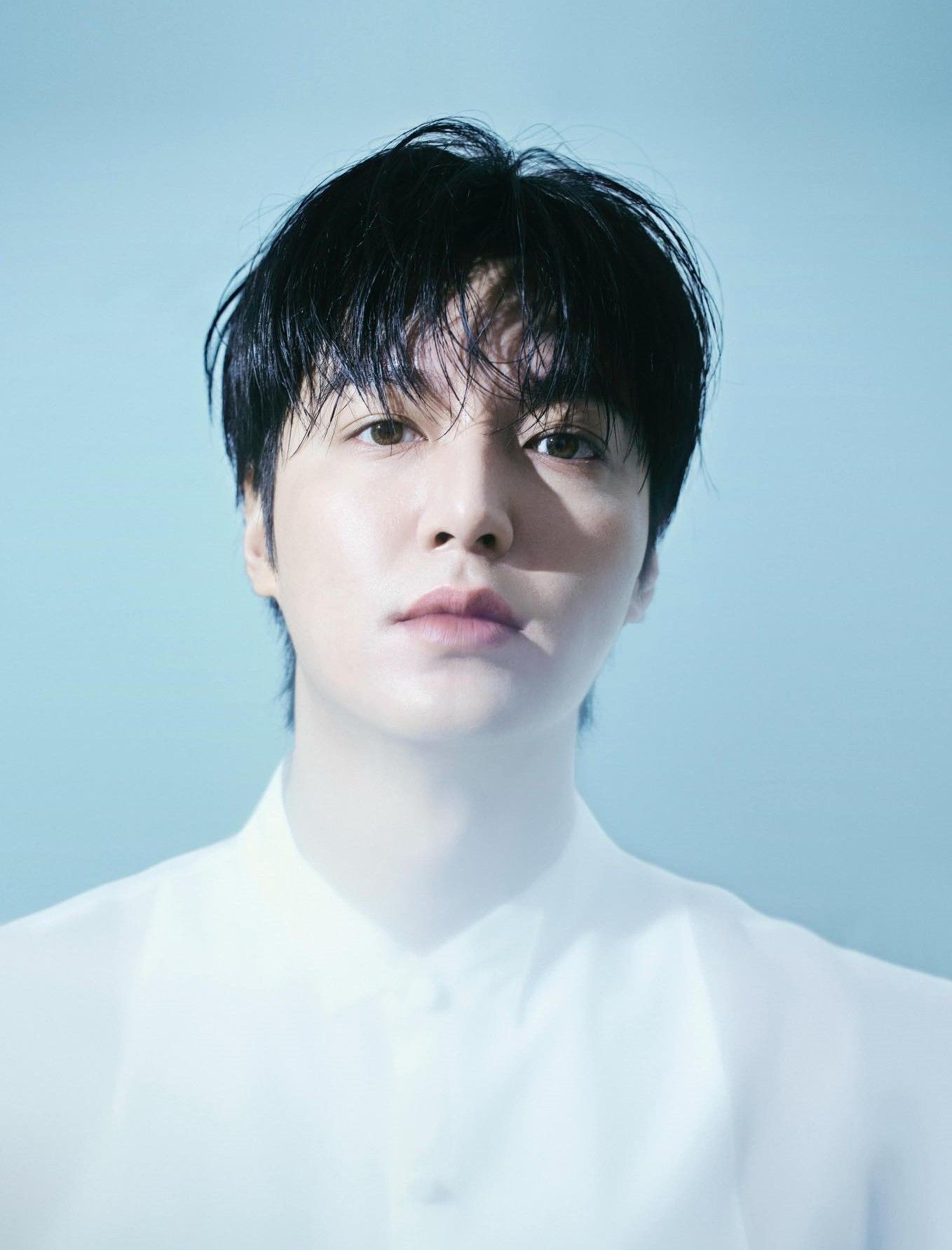 李敏镐的幕后花絮