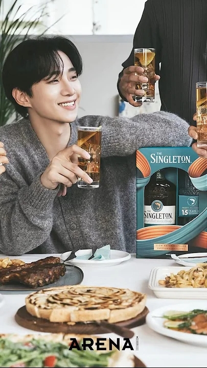 이준호 팬덤이 사랑하는 대표 배경 이미지