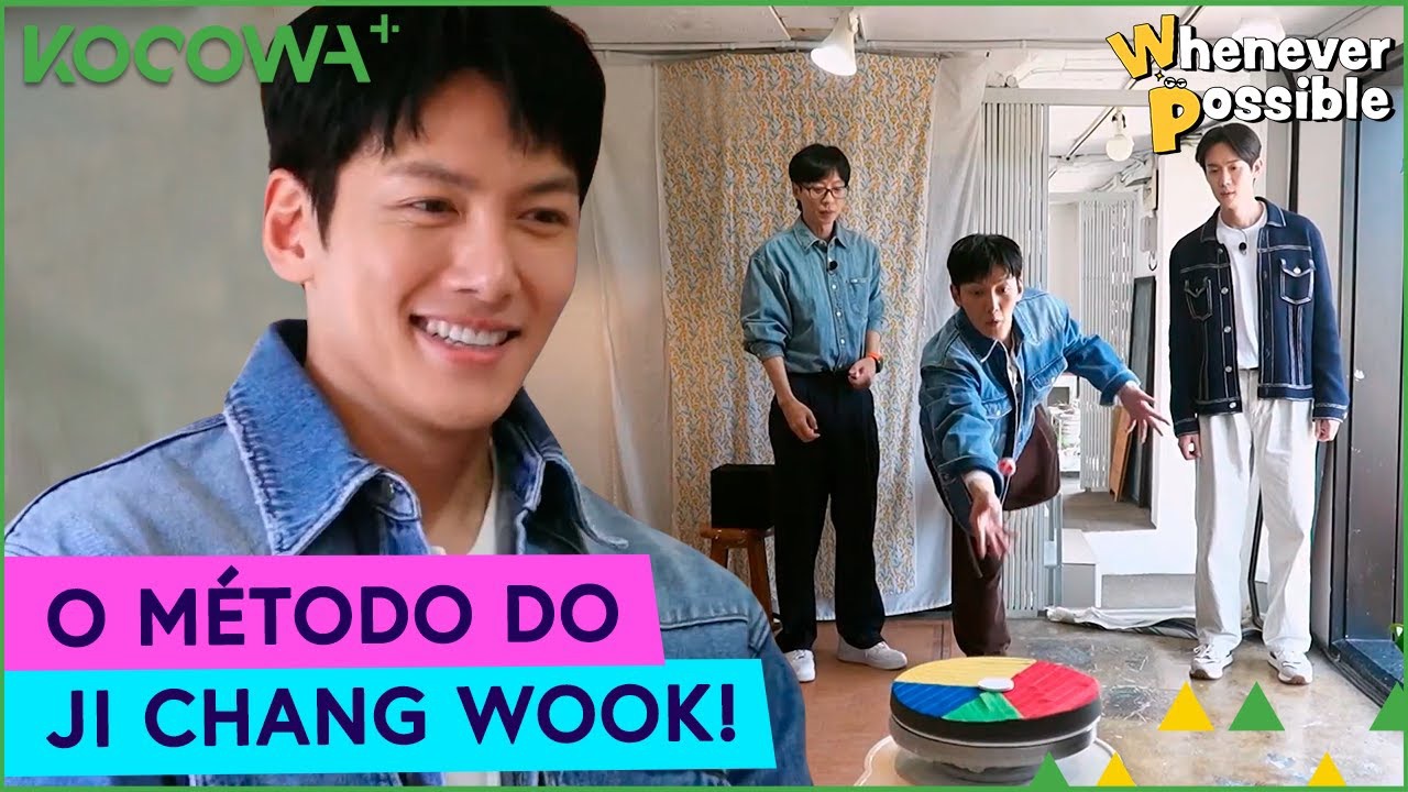 지창욱 최근 활동샷