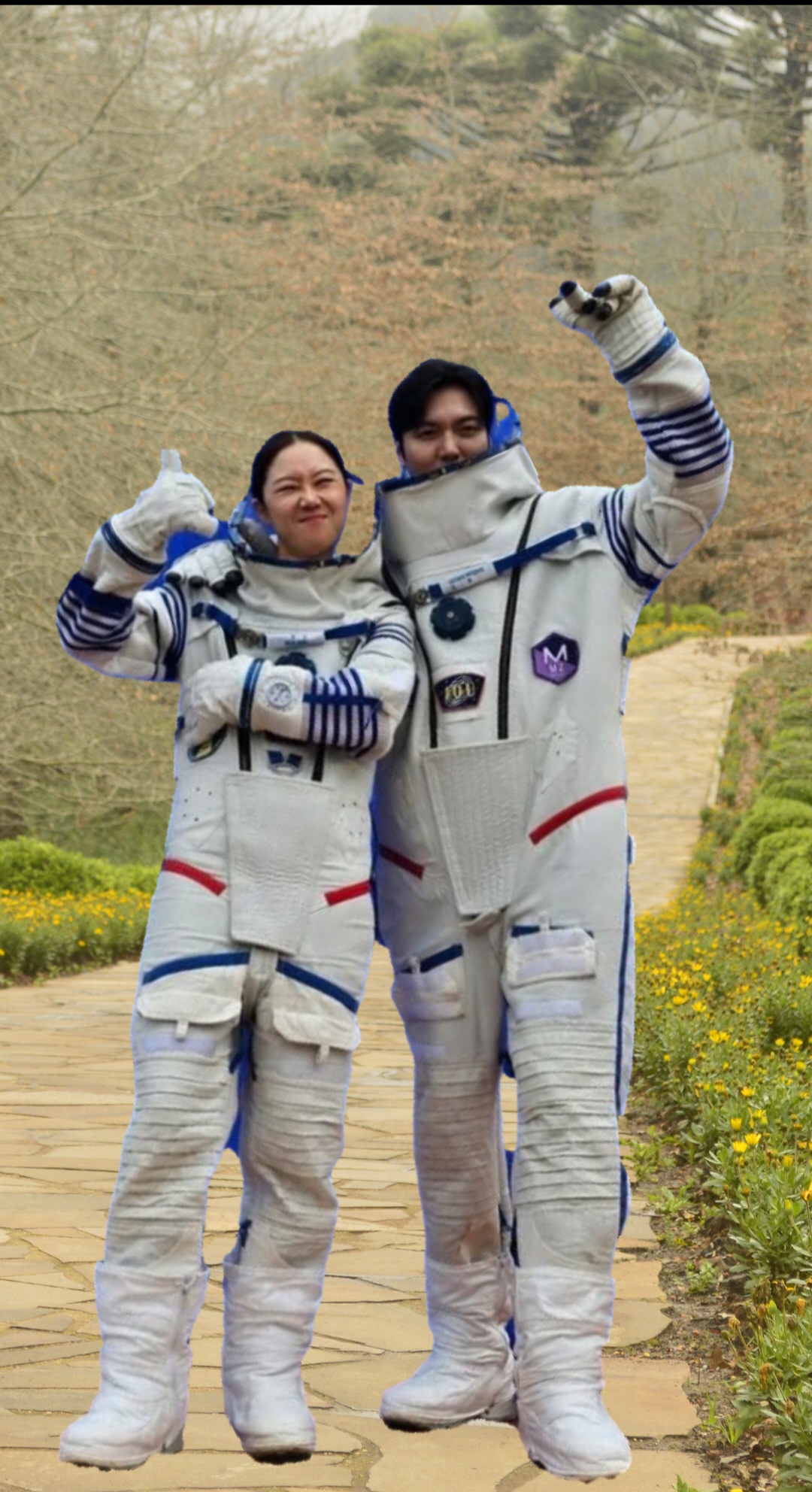 イ・ミンホの最新写真