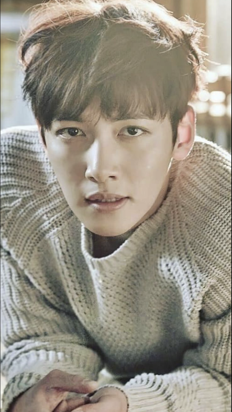 Representative background image loved by Ji Changwook fandom