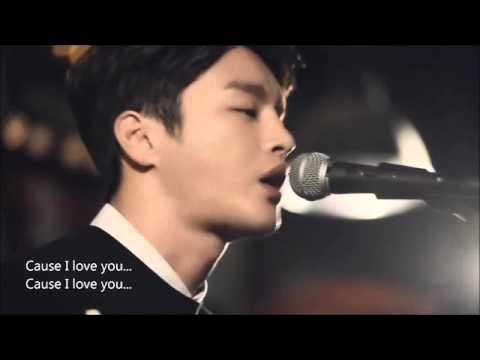 Latest photo of Seo Inguk