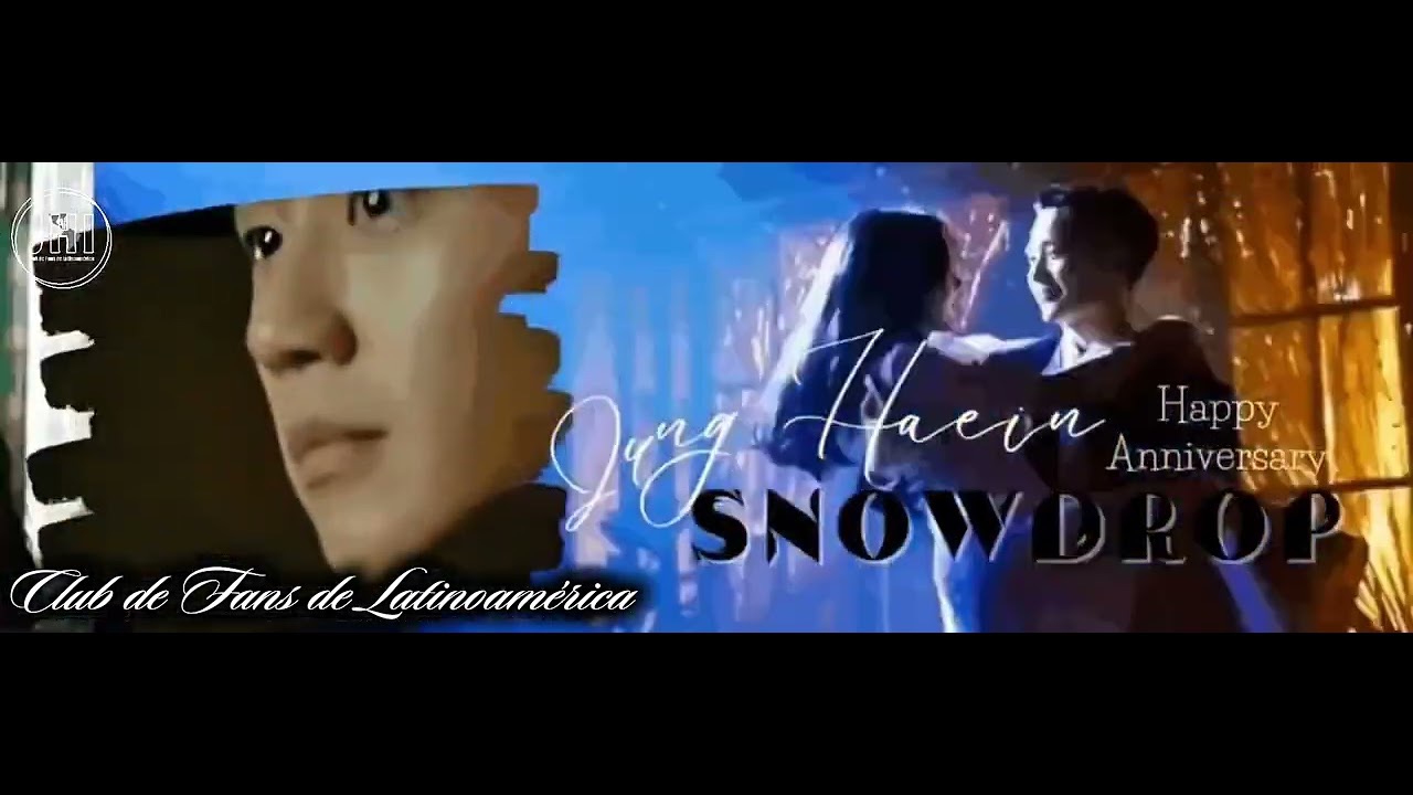 丁海寅的幕後花絮