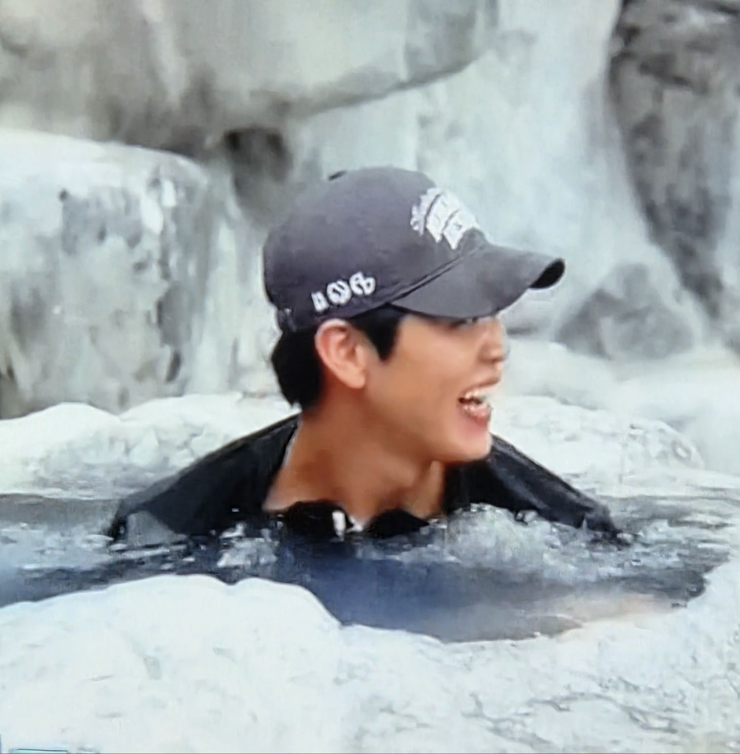 朴志賢的近期活動照