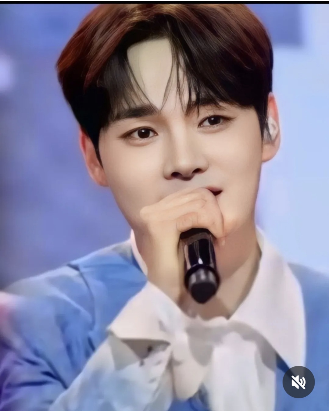 박서진 최근 활동샷