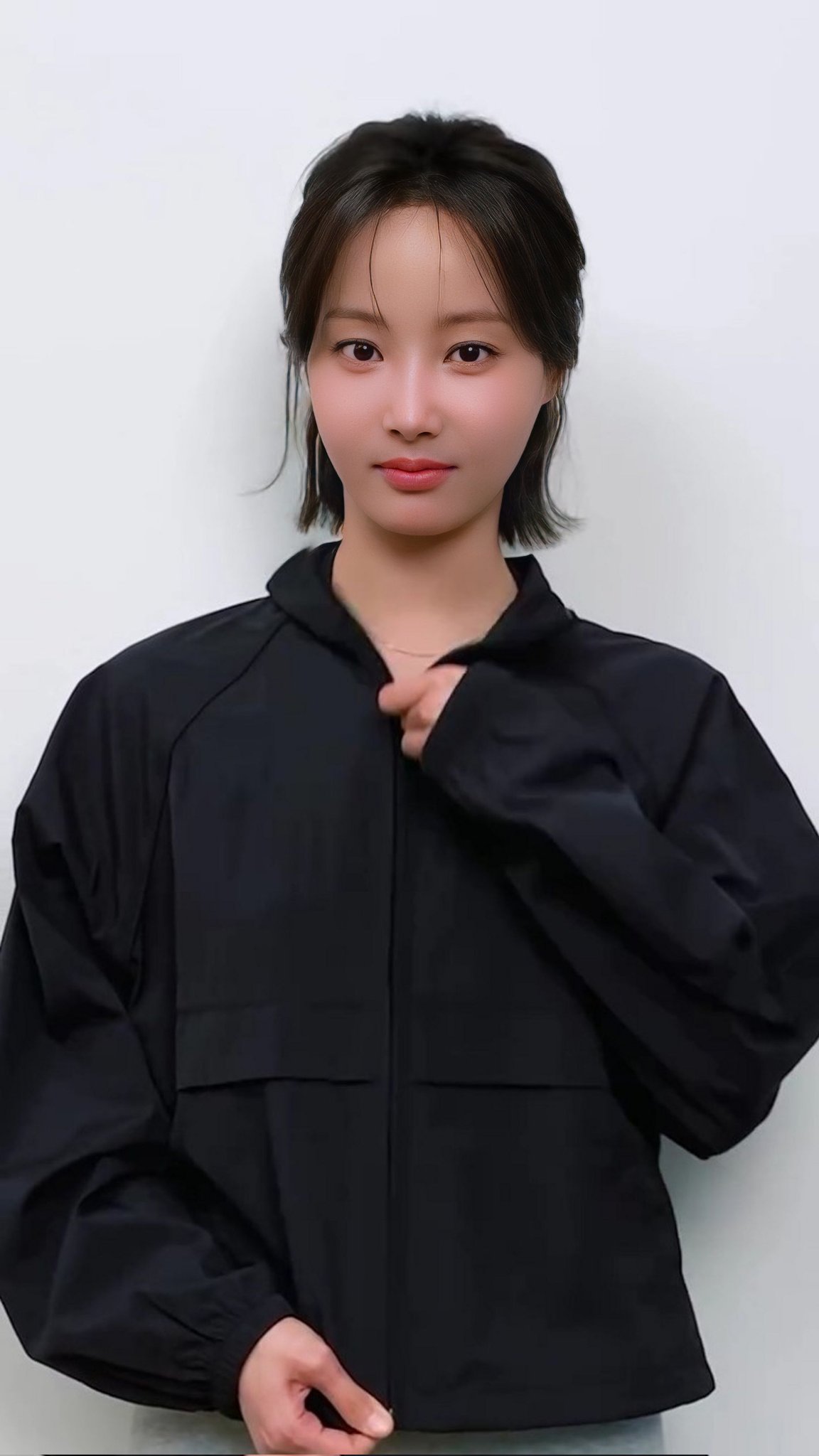 Latest photo of Yeonwoo