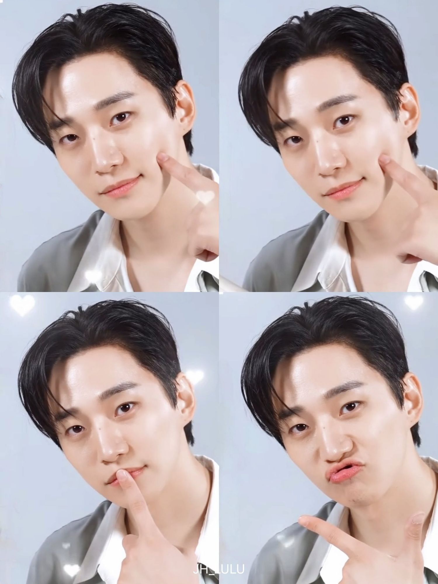 Foto kegiatan terbaru dari Lee Junho