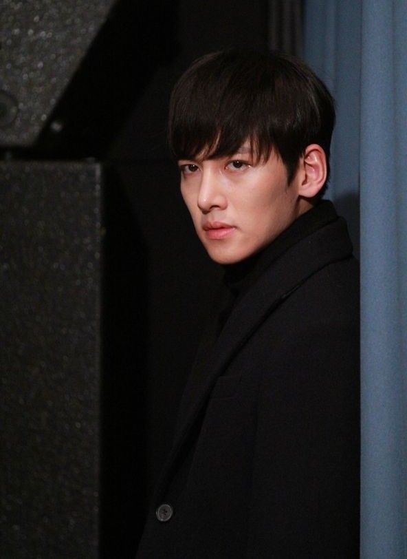 池昌旭的最新照片