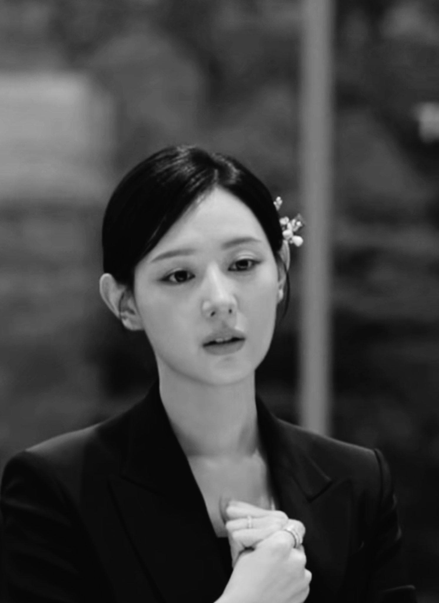 Latest photo of Kim Jiwon